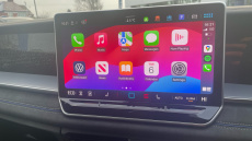 Volkswagen Tayron 1.5 TSI eHybrid R-Line Edition 5dr DSG6 Estate